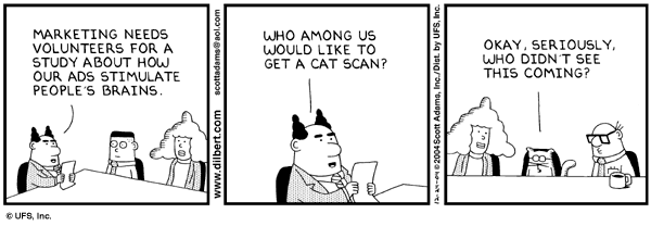dilbert